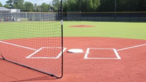  Baseball And Softball Nets: Pitch, Tee, and Training Solutions