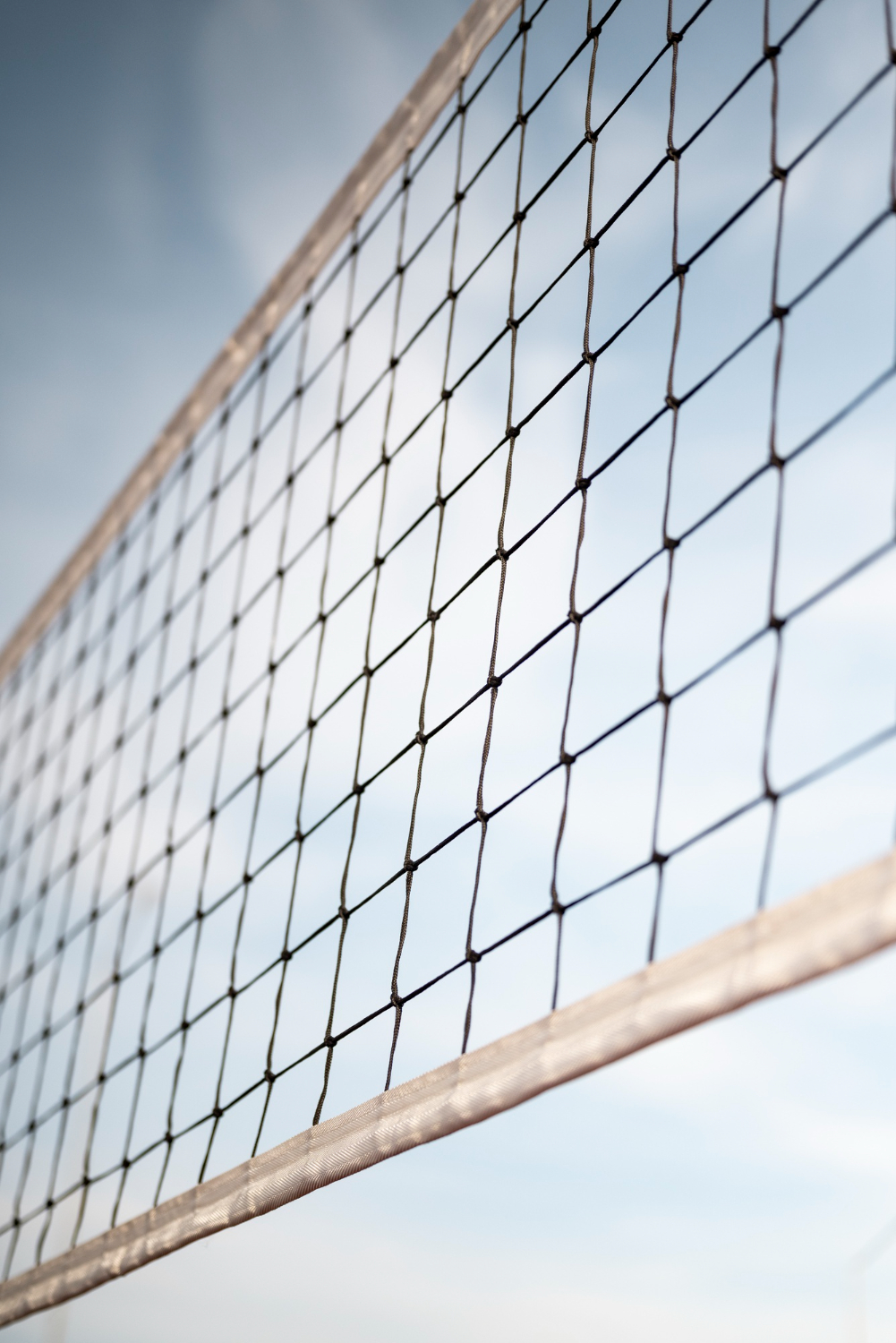 Badminton Ağı