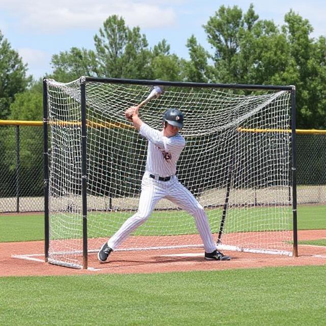Baseball Net All Sizes