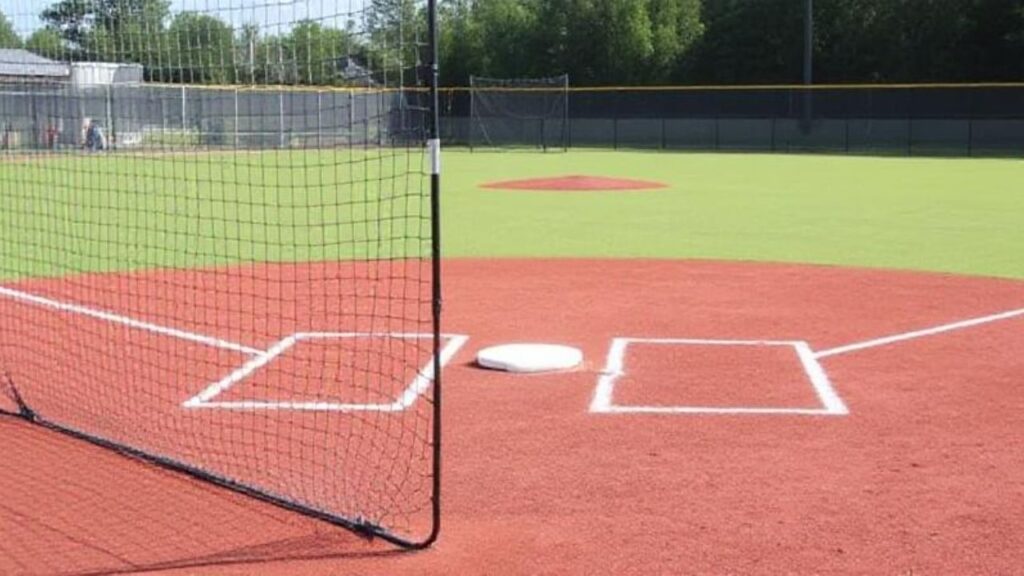 Baseball And Softball Nets: Pitch, Tee, and Training Solutions