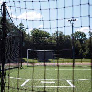 Baseball Practice Net