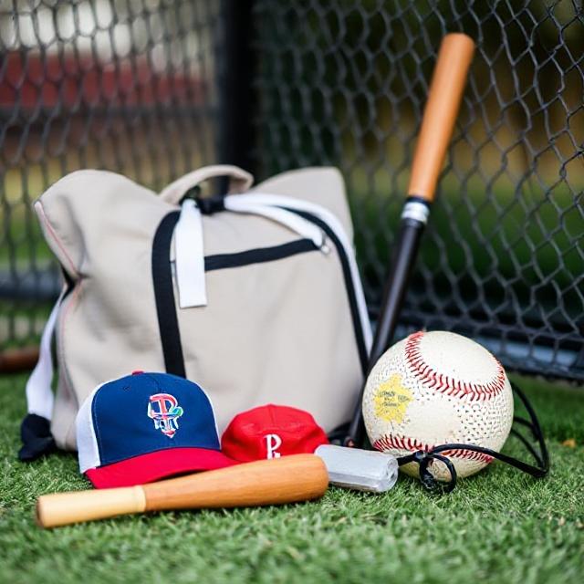 Baseball Training Accessories
