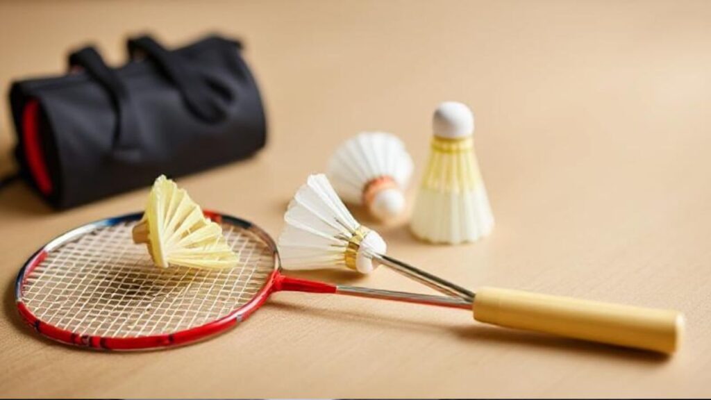Best Badminton Set