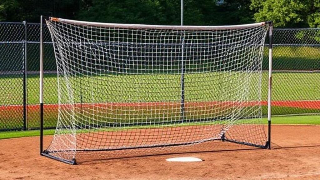 Choosing the Right Indoor Batting Cage Net: Dimensions & Installation
