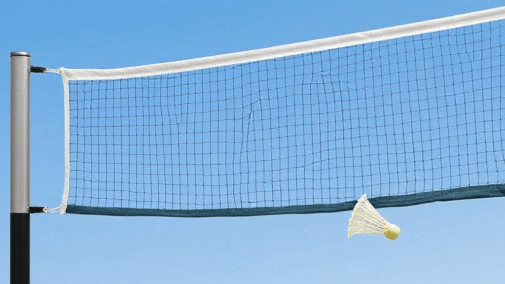 Portable Badminton Net Sets: Elevate Your Game Anywhere, Anytime