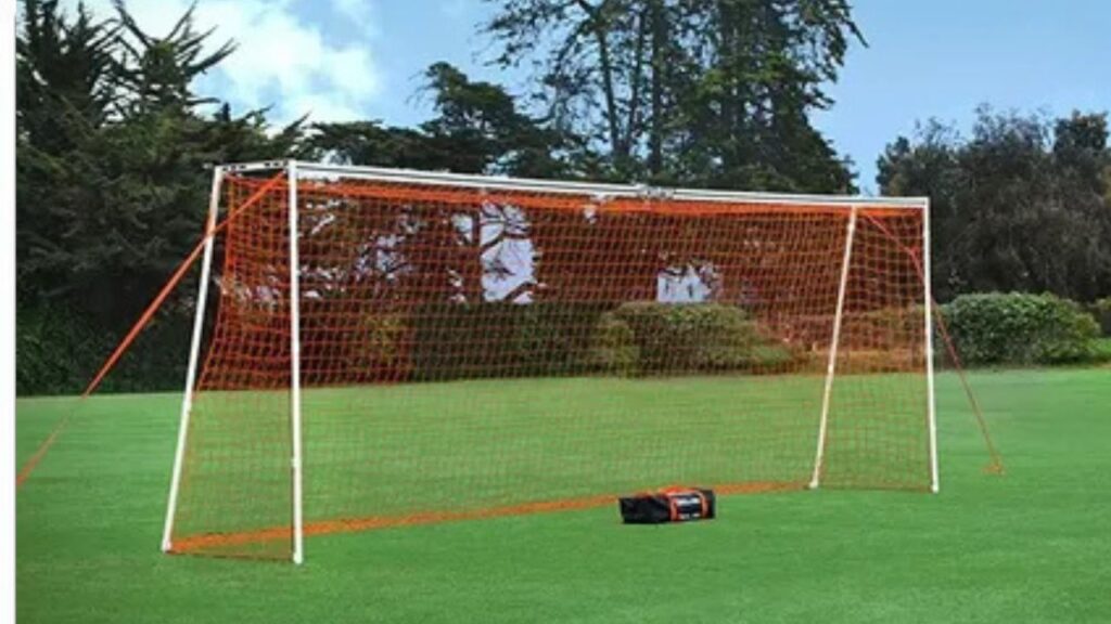 Portable Soccer Nets