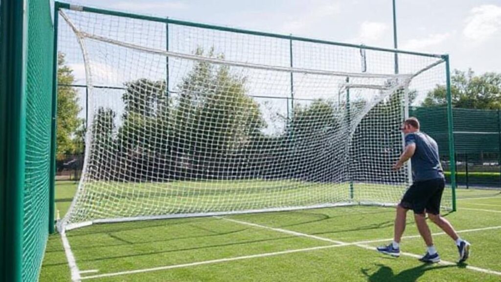 Essential Sports Nets for Training: Performance-Driven Designs