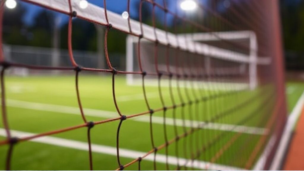 Innovative Trends in Sports Netting Technology