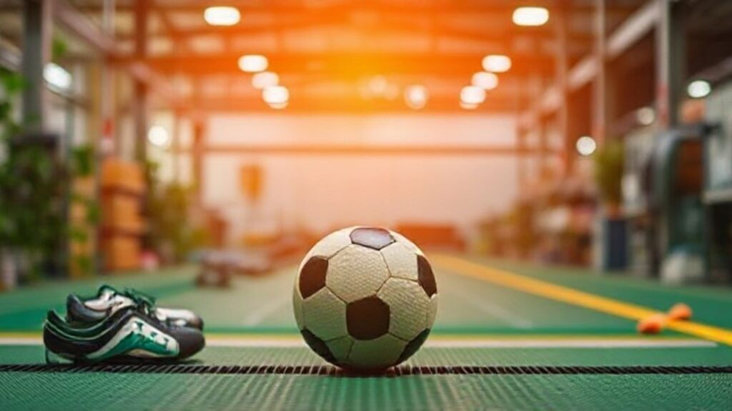 Sustainable Sports Equipment: Eco-Friendly Materials for Net Production