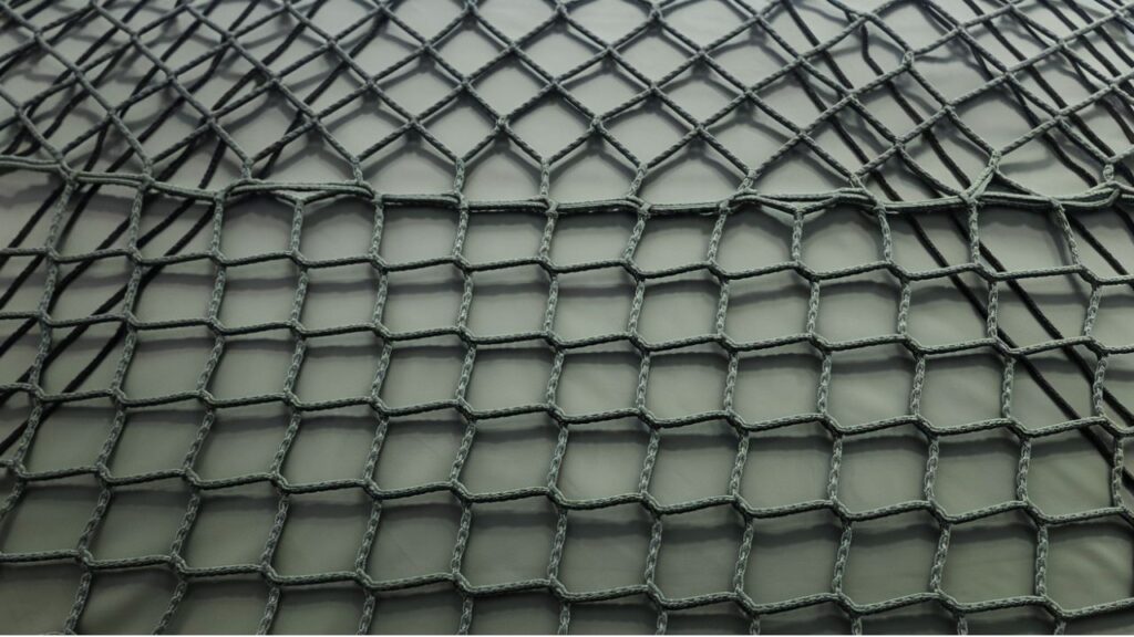 Top Sport Net Materials