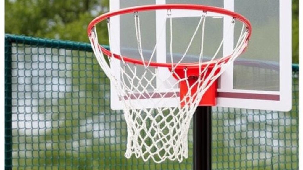 Trosky Pro Baseball Rebounder Net