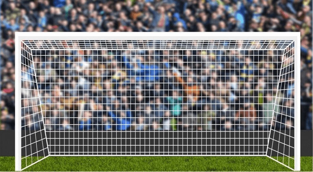 Football Goal Safety