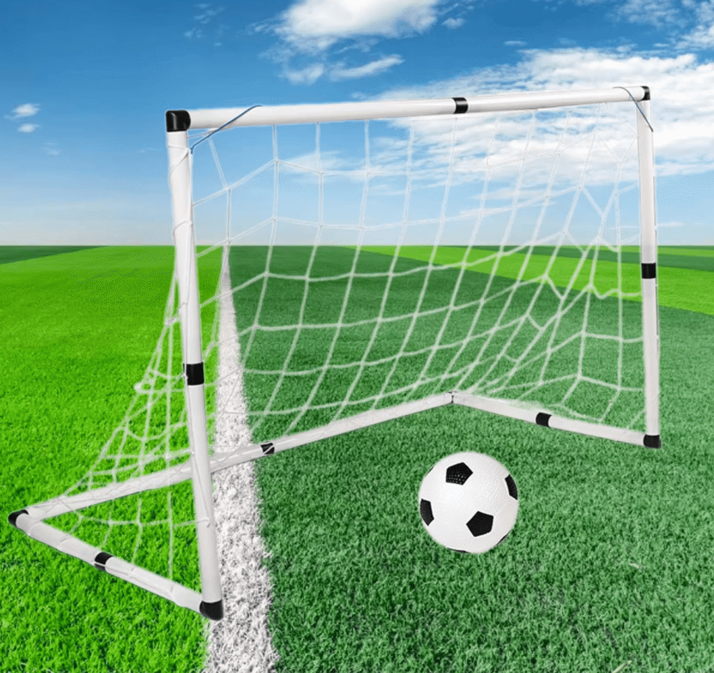 Best Mini Football Nets