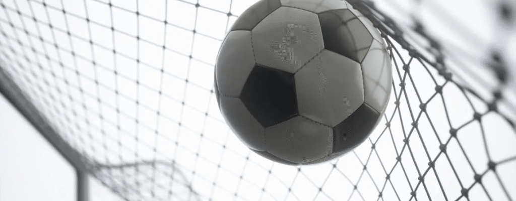 Football Goals vs. Pop-Up Nets