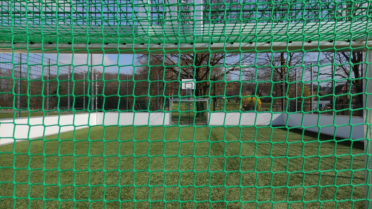 Tipps für Sportnetze