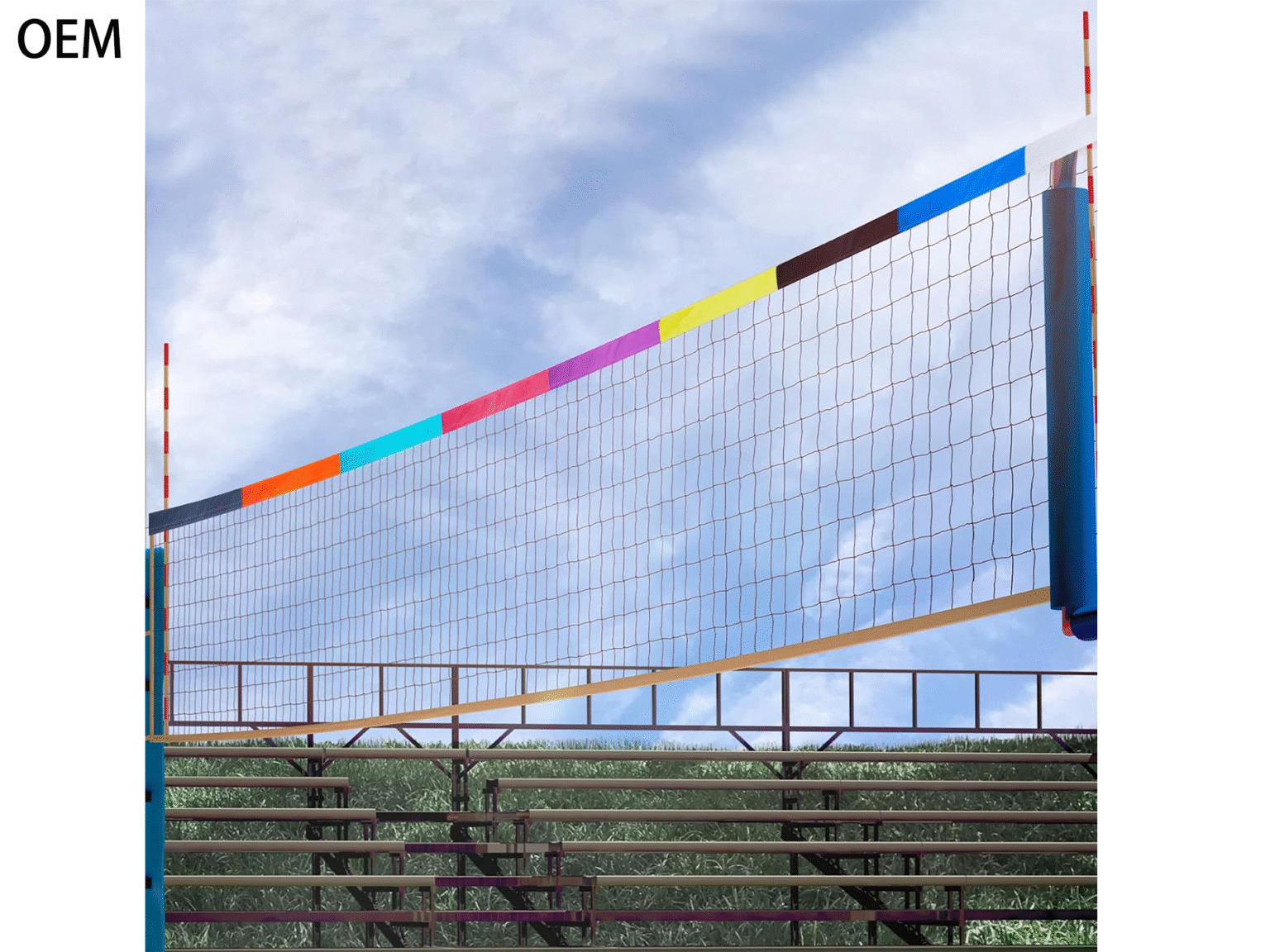 How Tall Is A Men s Volleyball Net MXY Sports how-tall-is-a-men-s-volleyball-net-mxy-sports