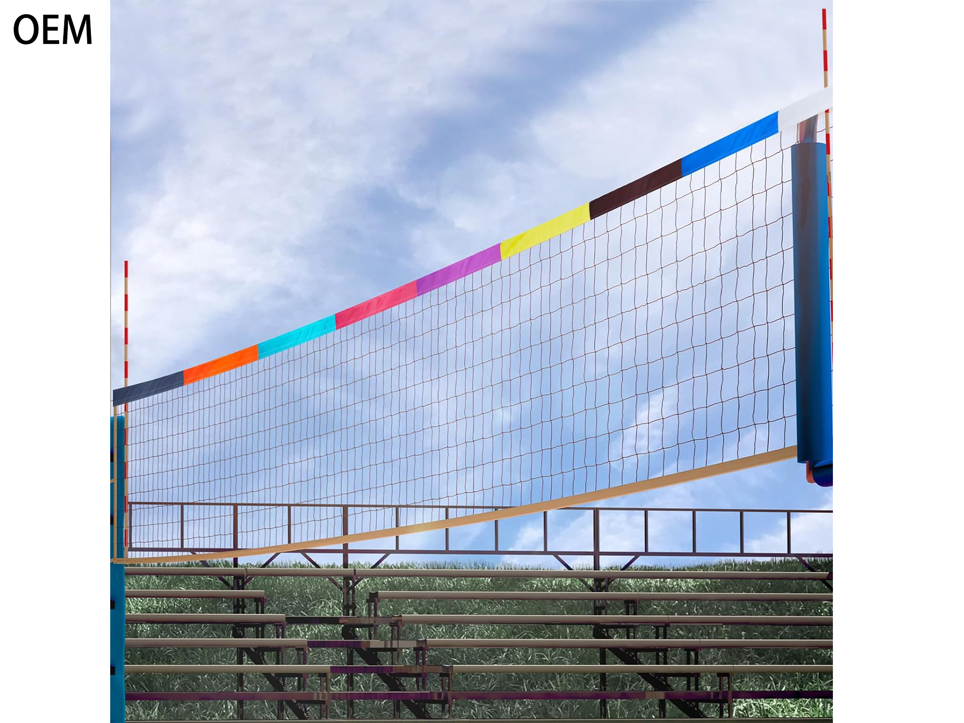 Оборудование для тренировки волейбольных сеттеров