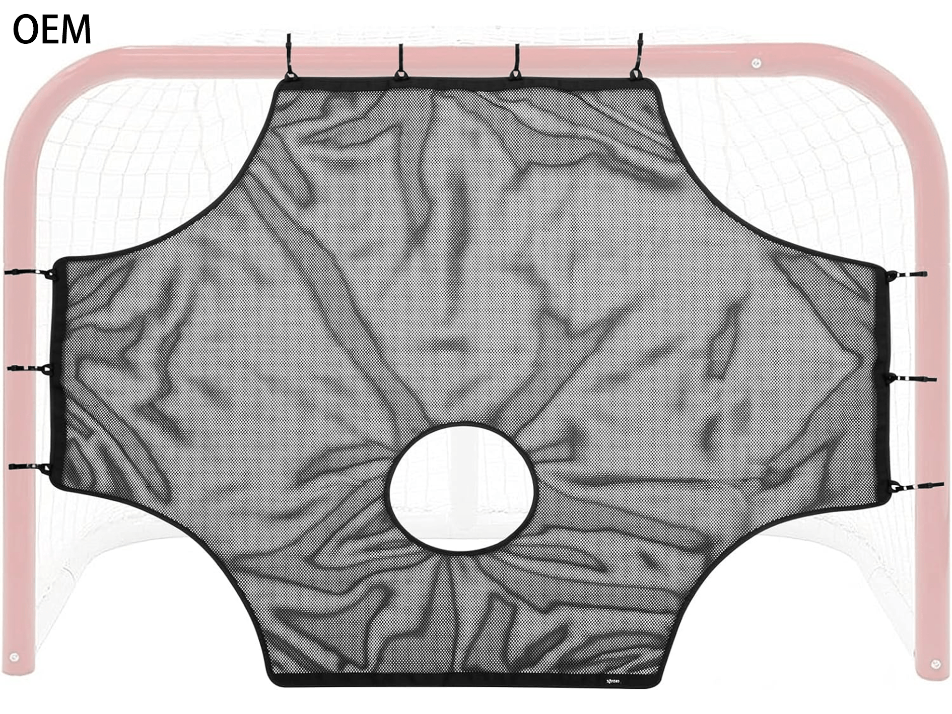 Hockey Shooting Target Net