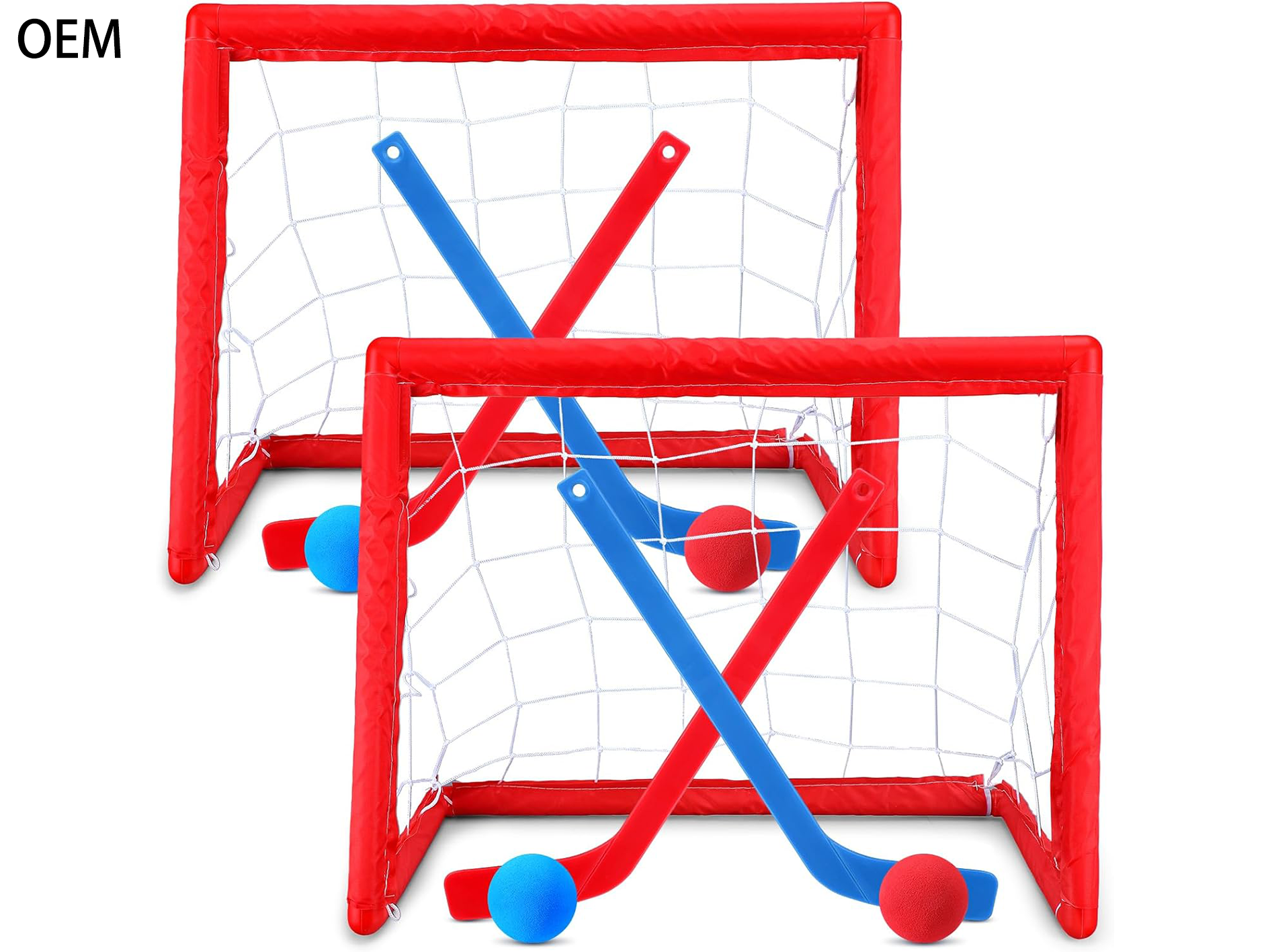 Hockey Ball for Kids