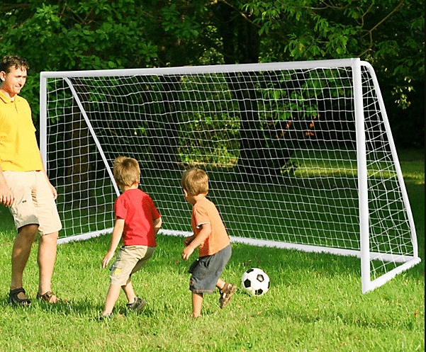 Football Goal Safety Tips for Kids: 10 Ways to Keep Backyard and School Goals Safe