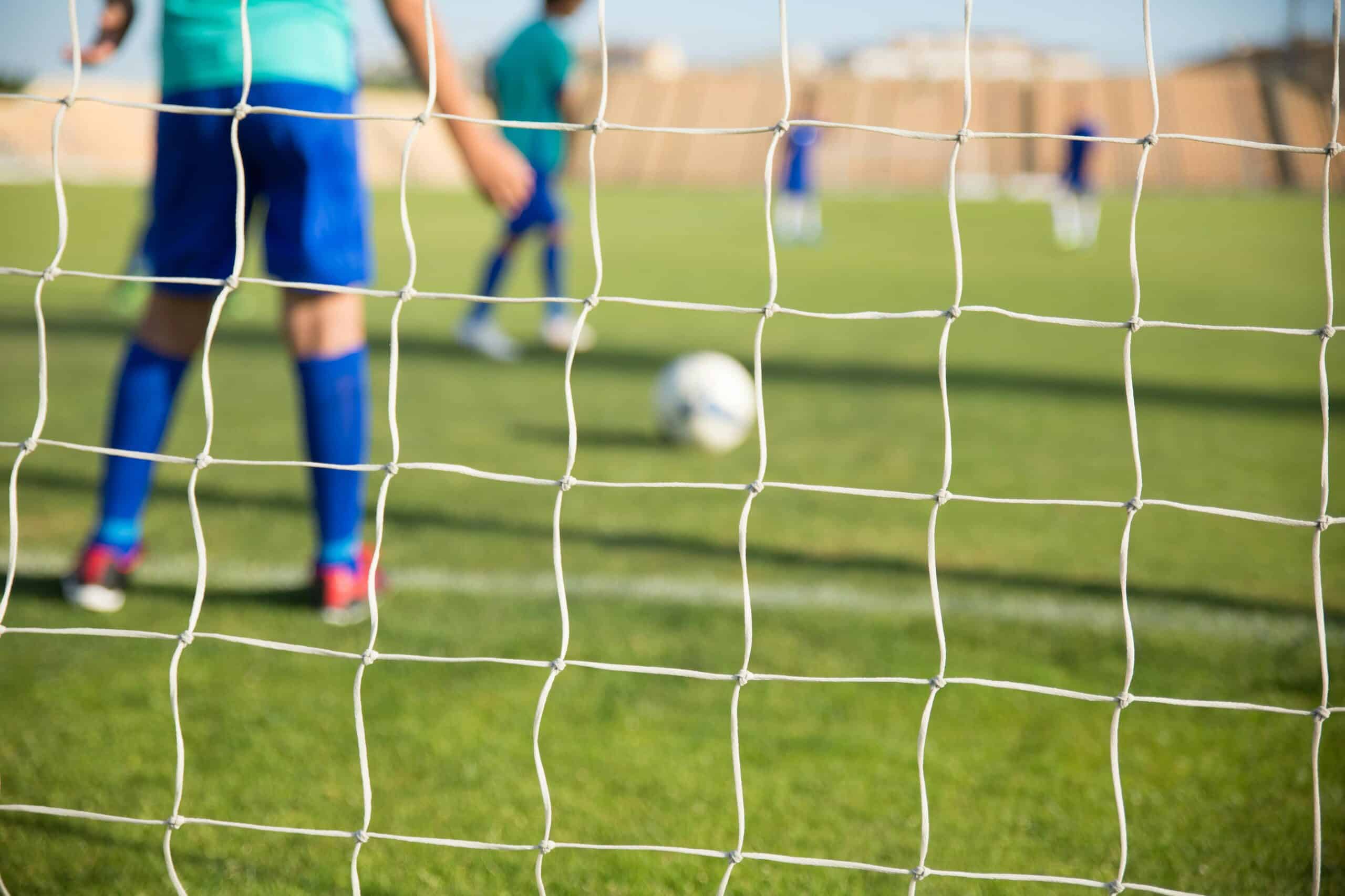 Goal Net Soccer