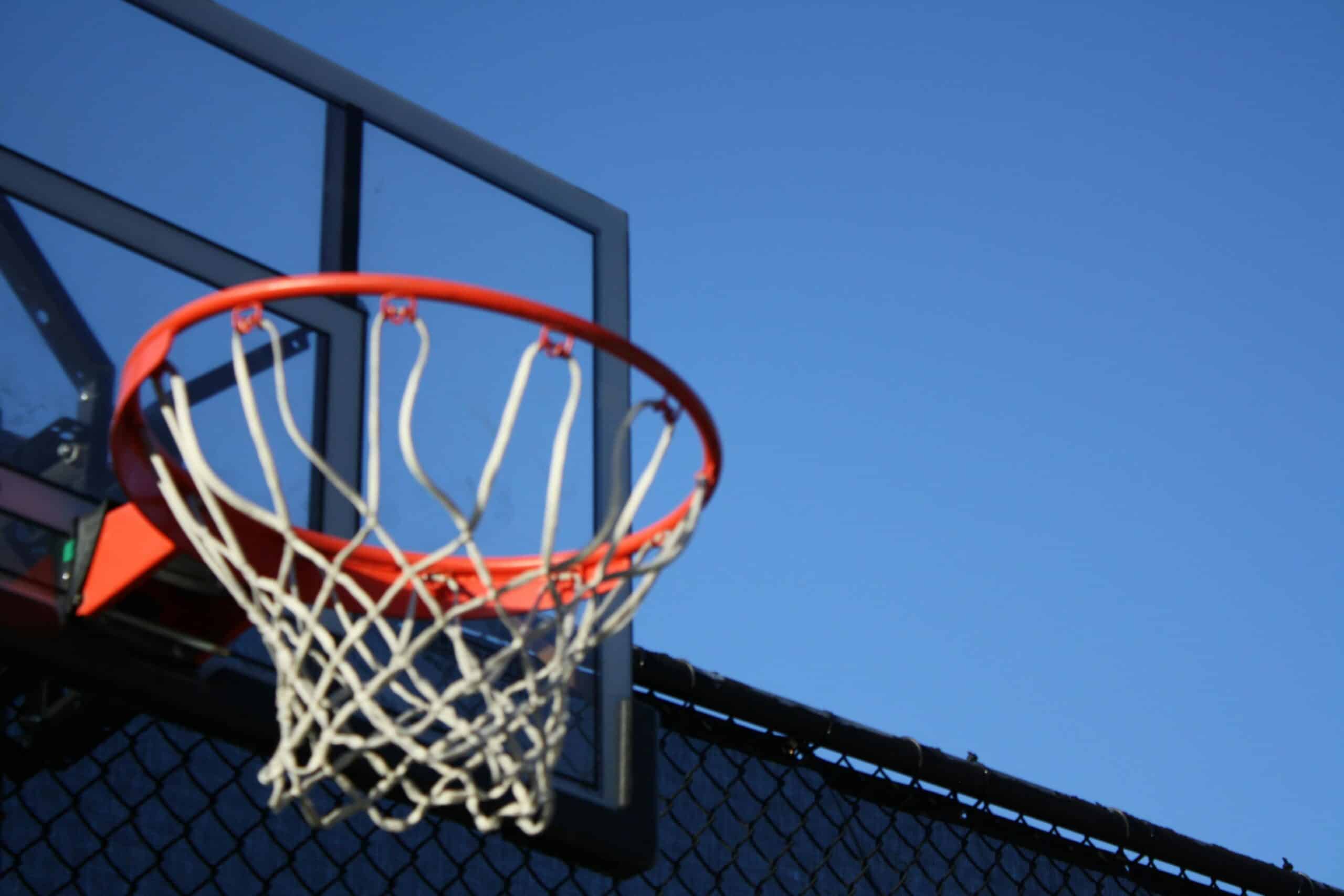 Basketball Netting